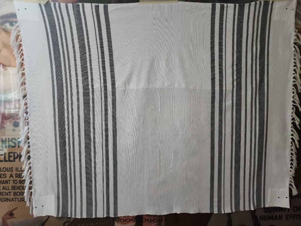 Intricate Weaving Texture